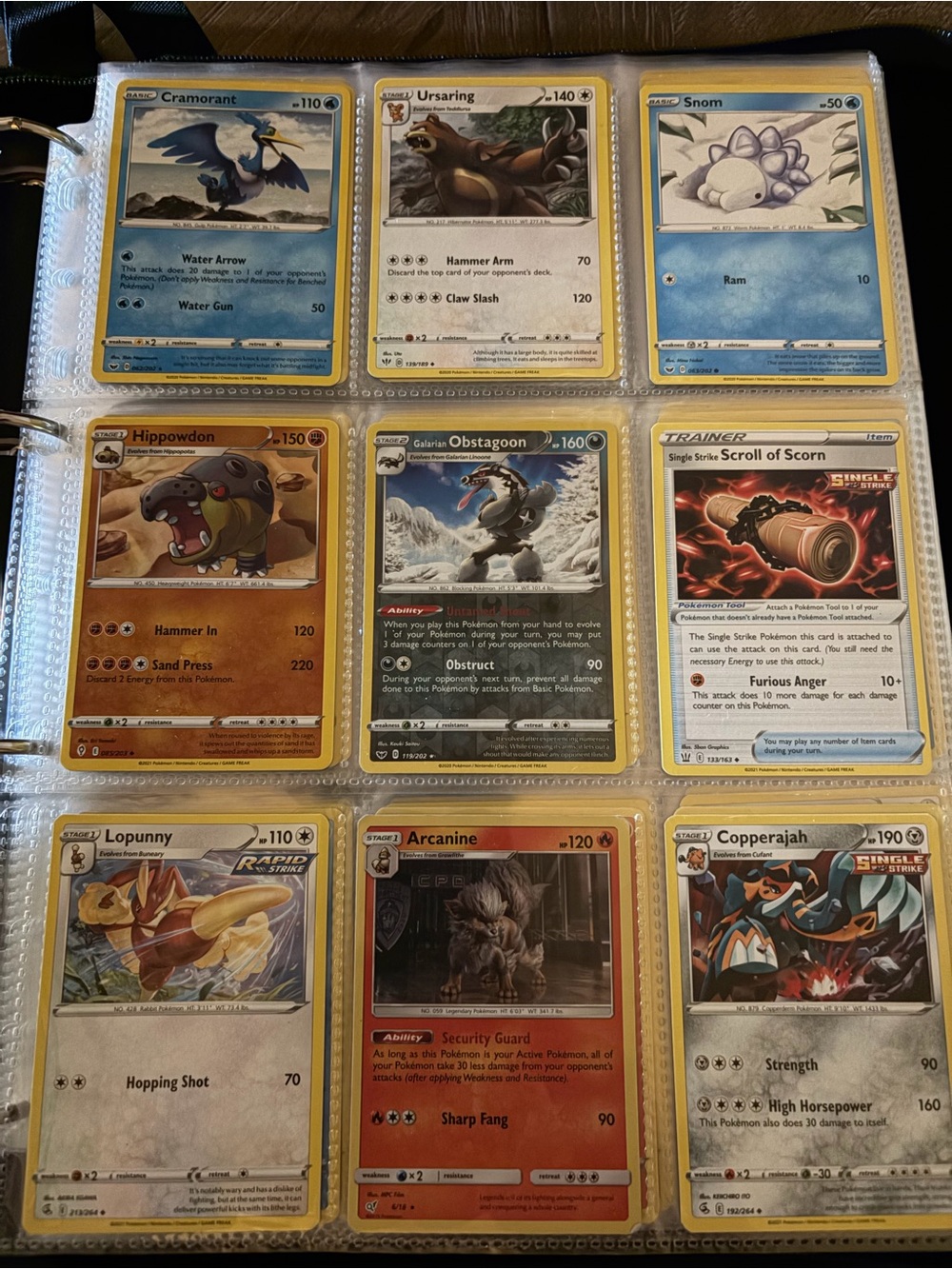 Pokemon Card Collection - Picture 5 of 15